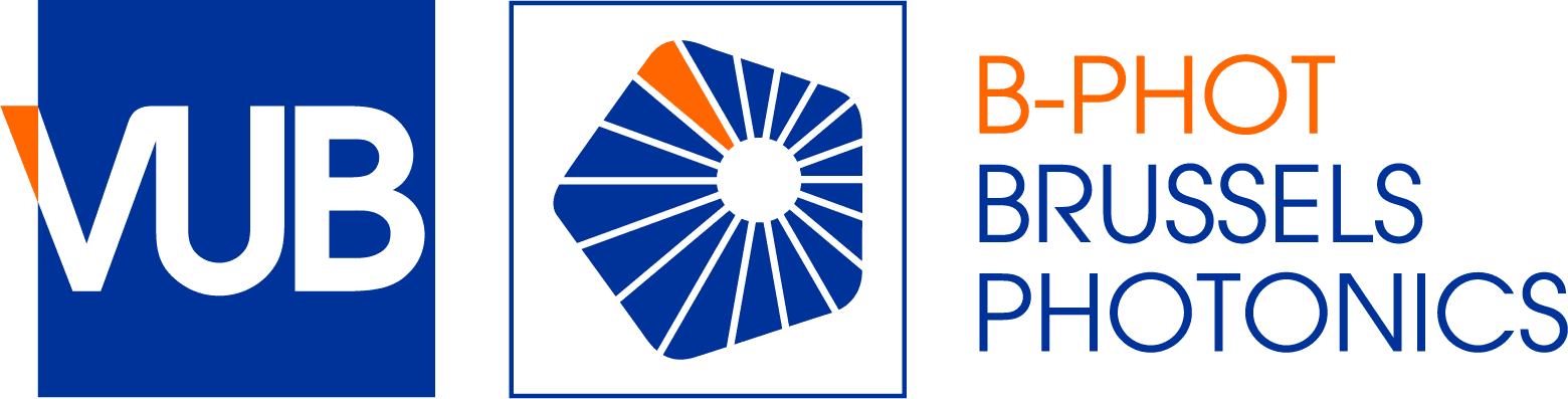 VUB logo