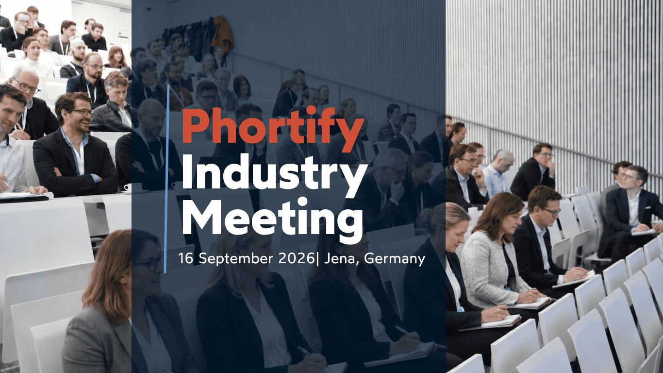 Phortify Industry meeting