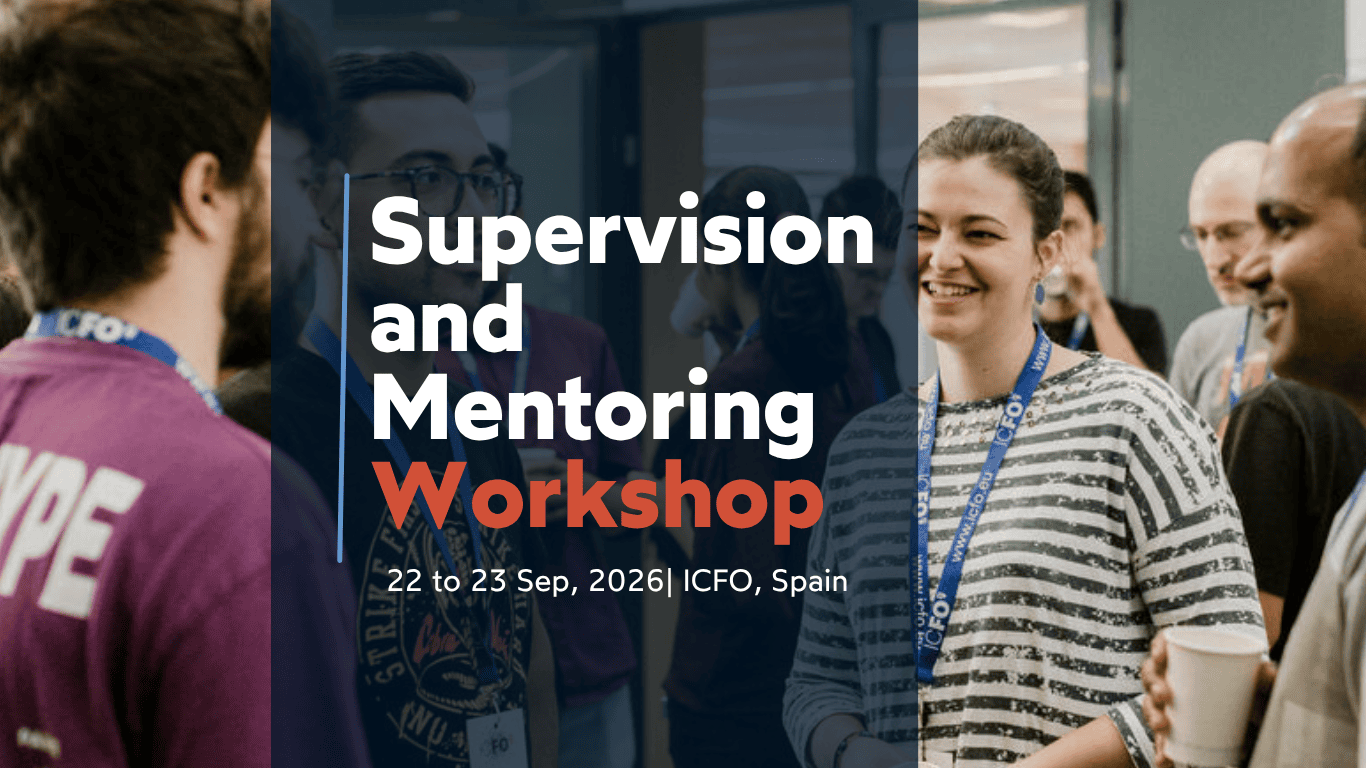 Phortify Supervision and Mentoring Workshop