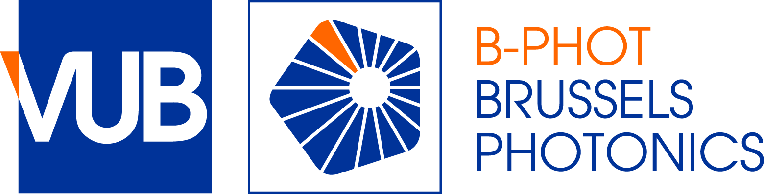 VUB logo
