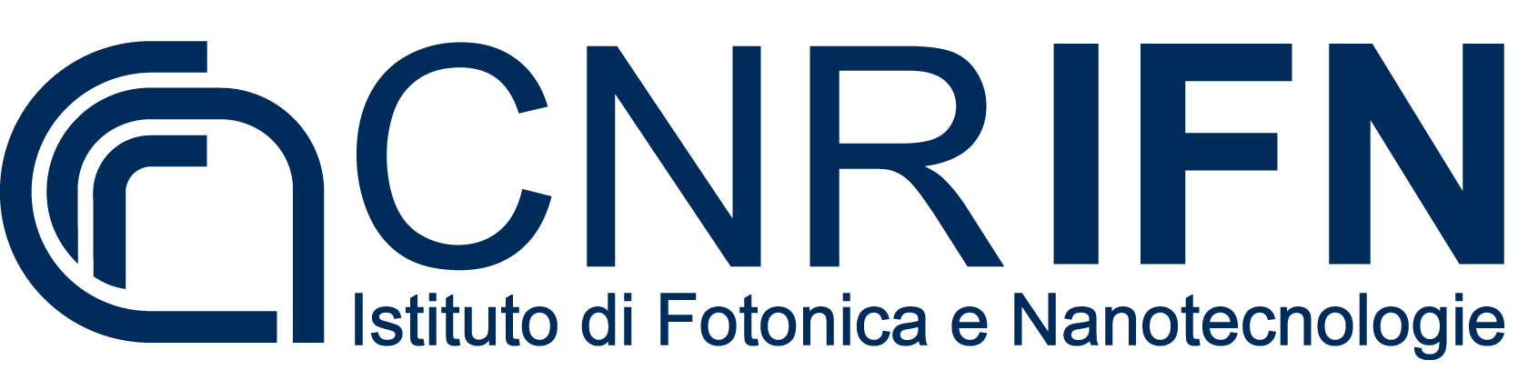 CNR-IFN logo