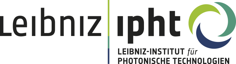 Leibniz IPHT logo