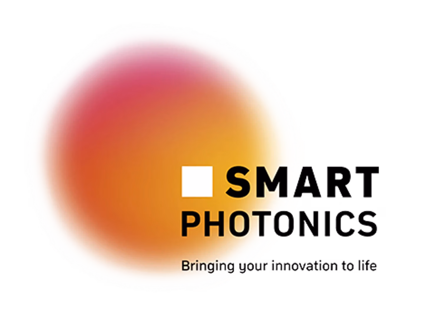 Smart Photonics logo