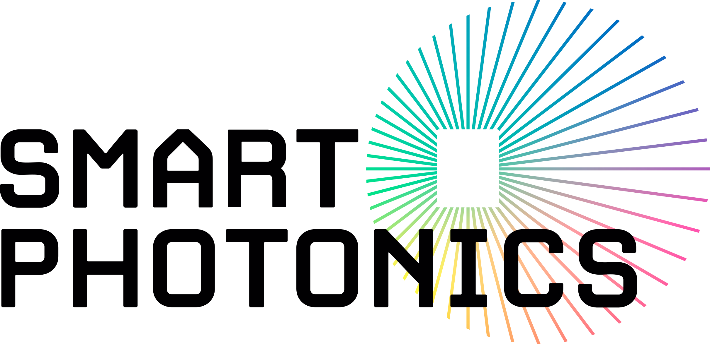Smart Photonics logo