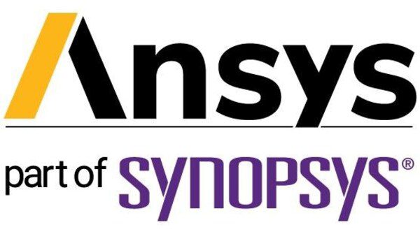 Phortify Ansys part of Synopsys Logo