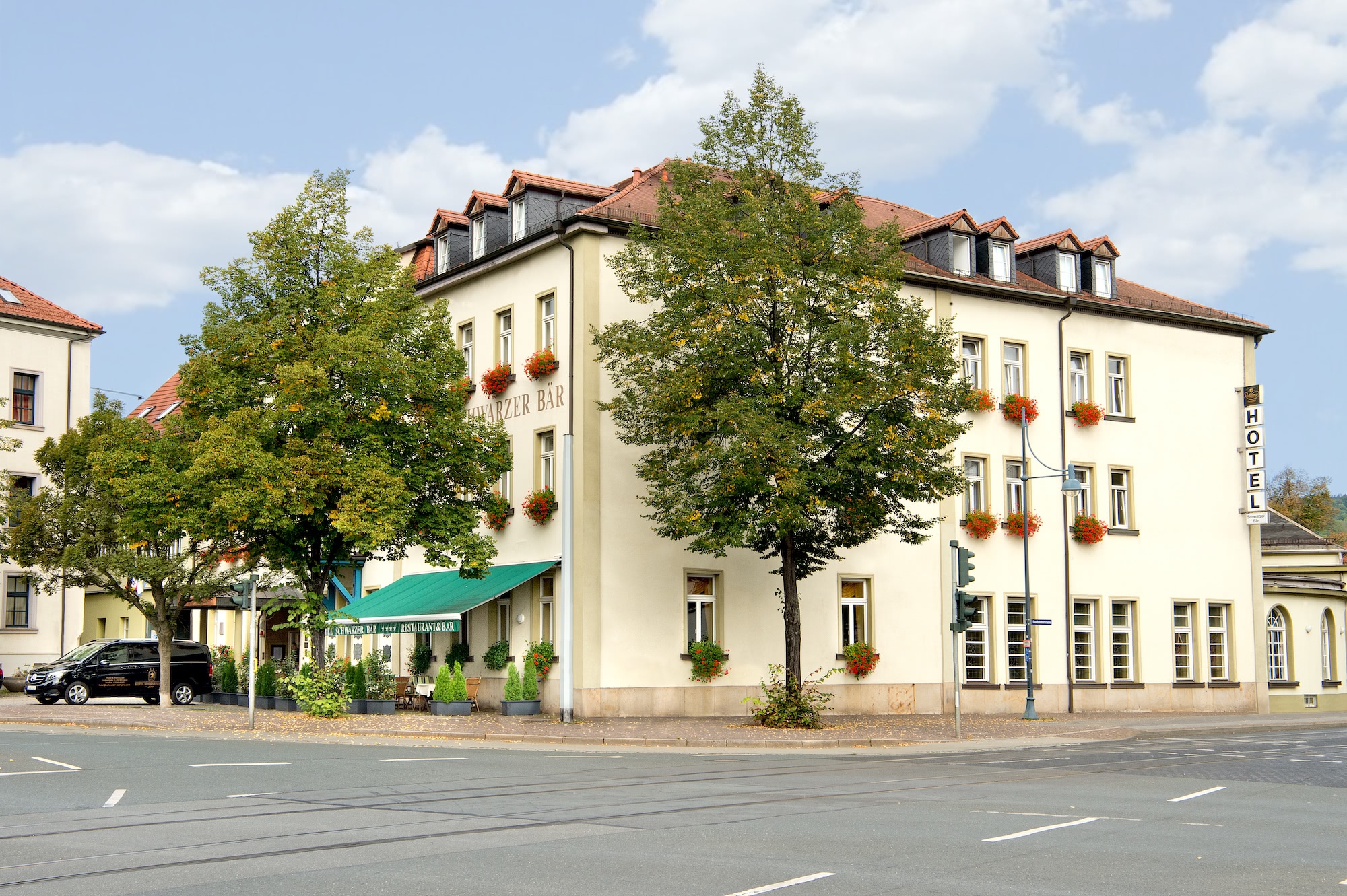 Phortify Phortify Accommodation Hotel Schwarzer Bar