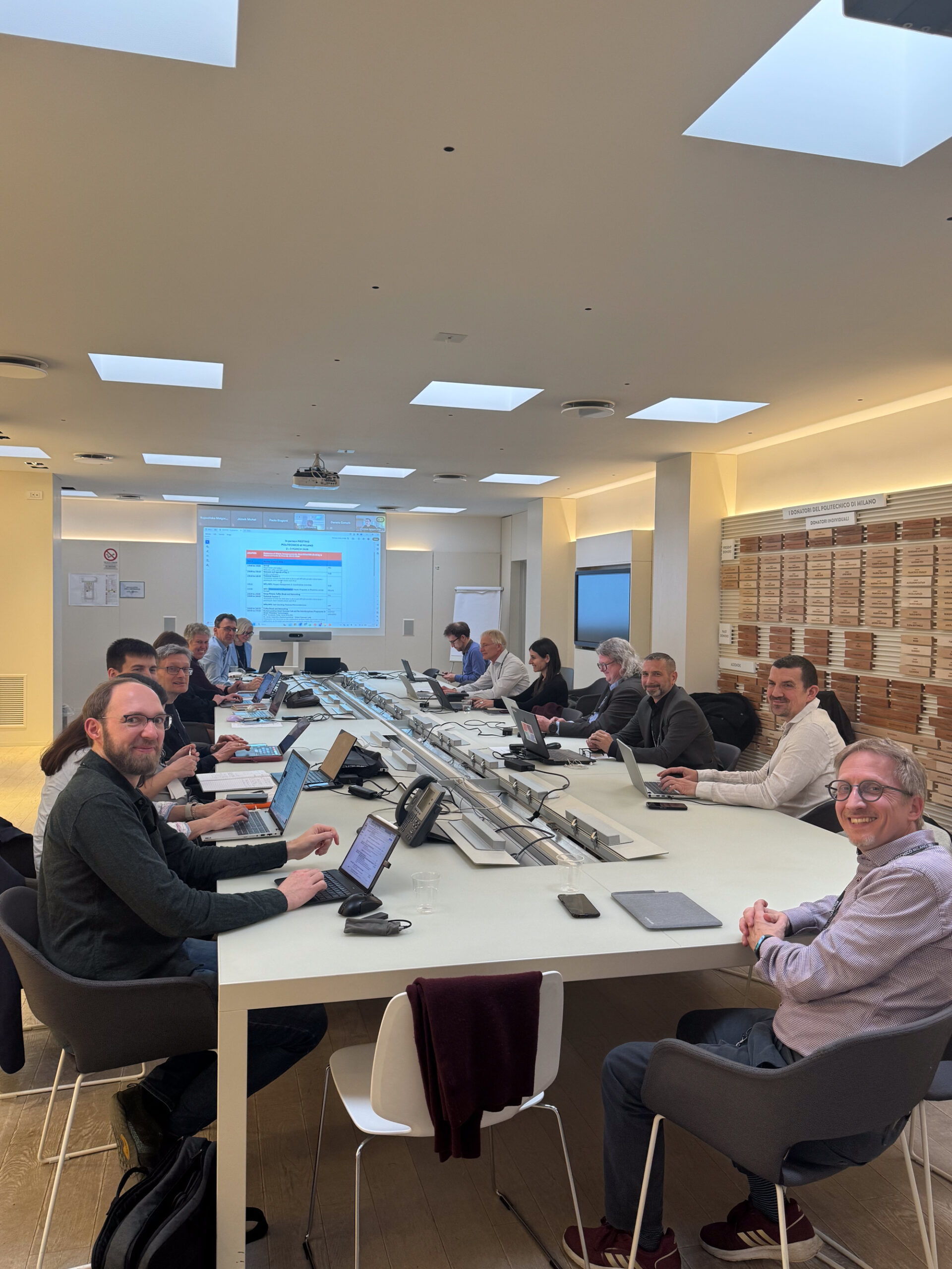 Phortify Phortify Consortium Meeting 2026 Milan 2 2 scaled