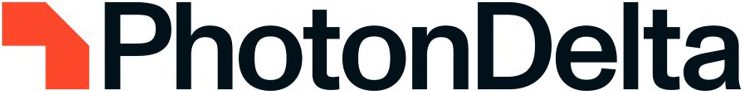 Phortify PhotonDelta Company Logo