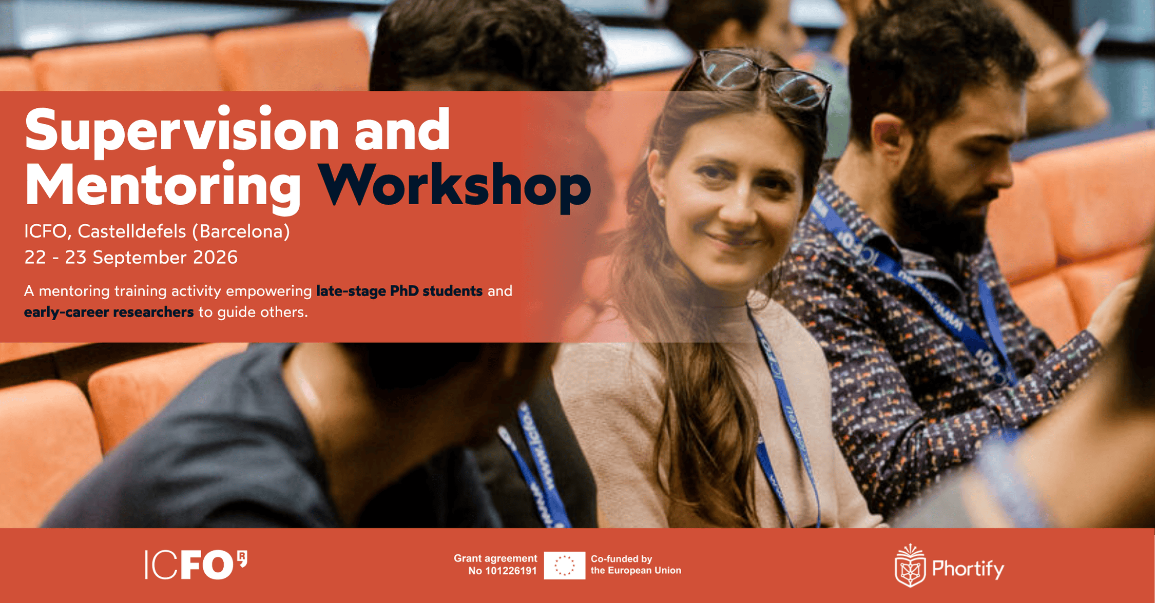 Phortify Supervision and Mentoring 2