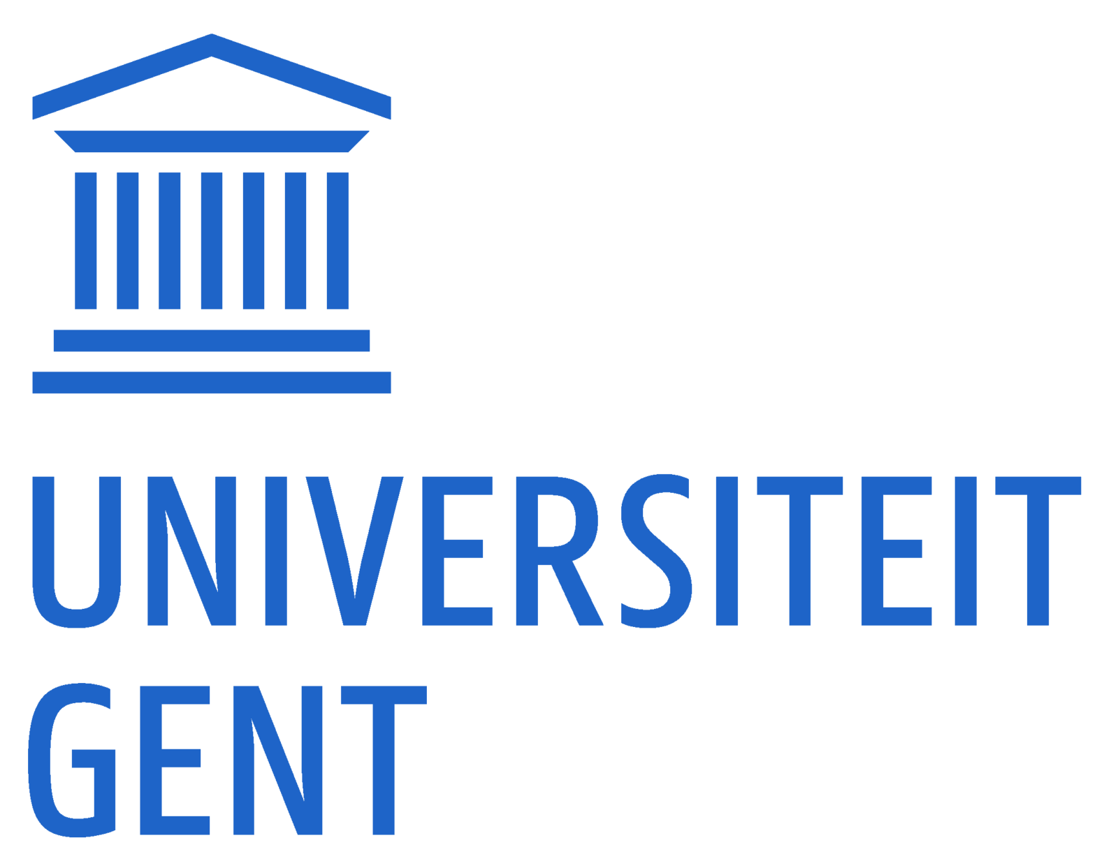 UGent logo