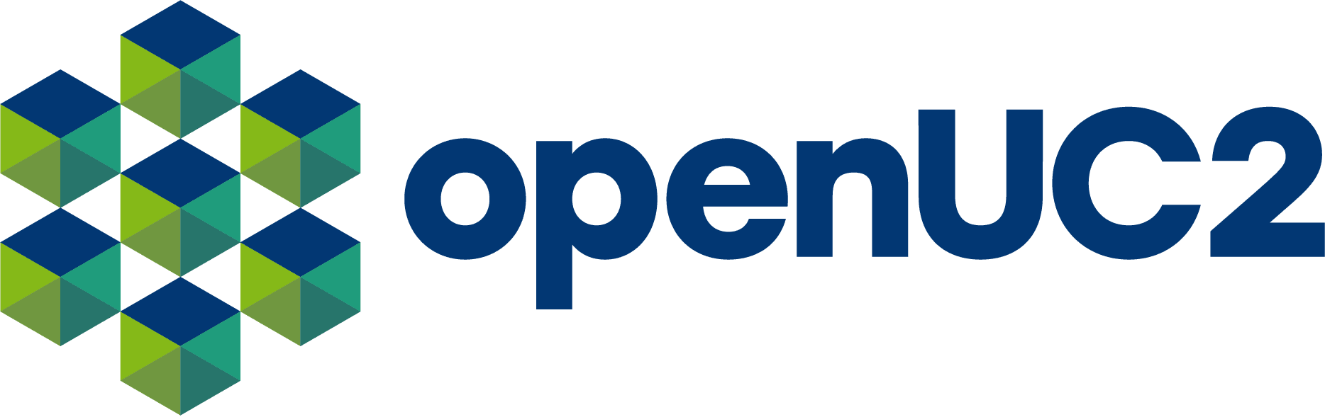 Phortify openUC2 logo